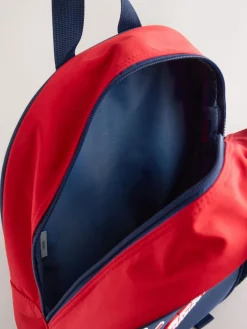 Hot Next Red/Blue Spidey Backpack