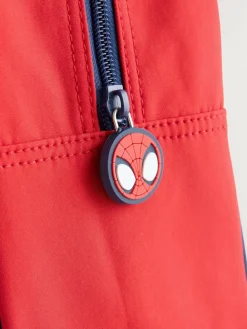 Hot Next Red/Blue Spidey Backpack