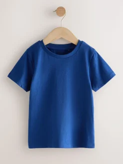 Next T-Shirts 4 Pack (3-16yrs)^ Tops|T-Shirts