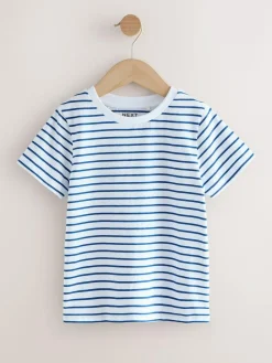 Next T-Shirts 4 Pack (3-16yrs)^ Tops|T-Shirts