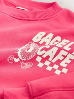 Next Sweatshirt and Leggings Set (3-16yrs)^ Sweatshirts & Hoodies|Sets & Coords