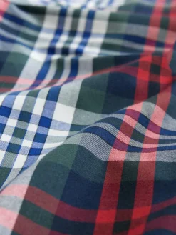 Next Regular Fit Easy Iron Button Down Oxford Shirt^ Shirts