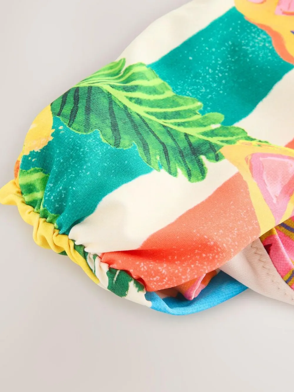 Next Roll Top Bikini Bottoms^Women Swimwear