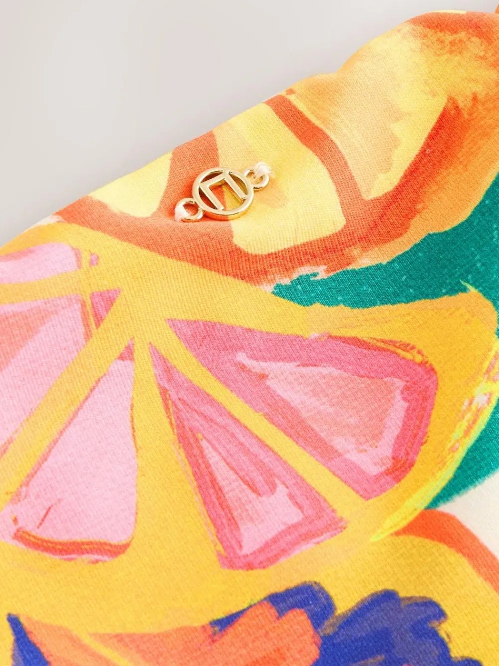 Next Roll Top Bikini Bottoms^Women Swimwear