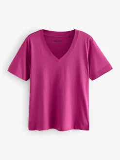 Next Modal Slouch Short Sleeve T-Shirt 3 Pack^Women Tops & T-Shirts