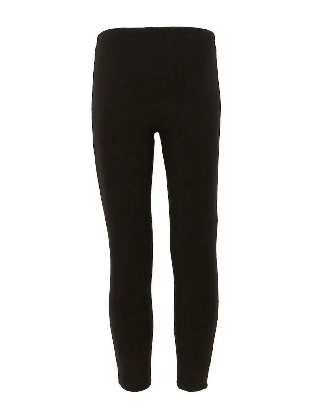 Regatta Black Junior Thermal Base Layer Joggers^BOY Underwear|Thermals