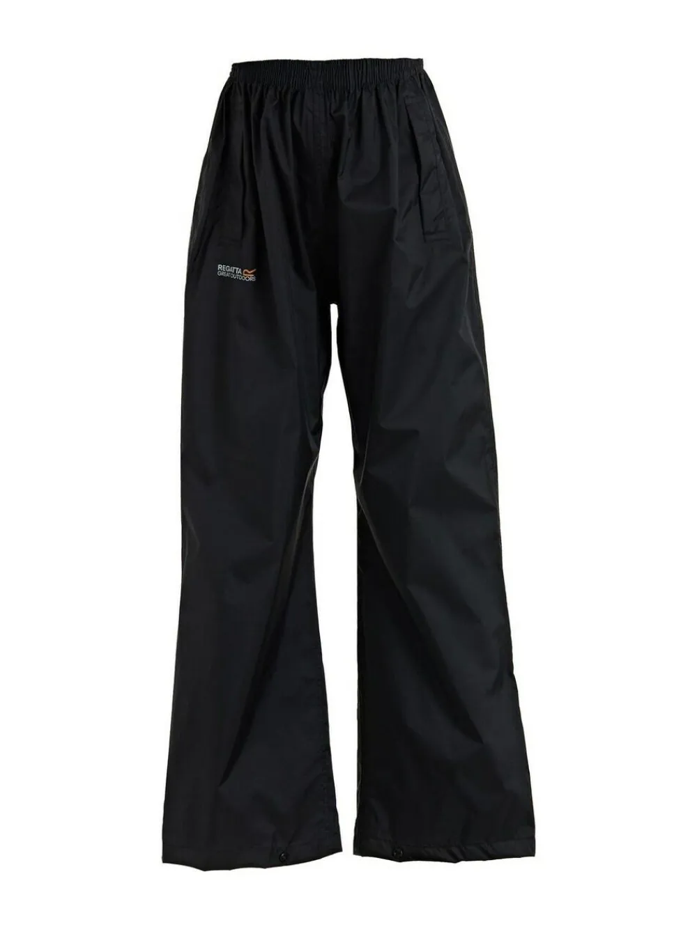 Regatta Kids Pack It Waterproof Overtrousers^BOY Tznius Pants