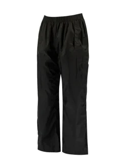 Regatta Kids Pack It Waterproof Overtrousers^BOY Tznius Pants