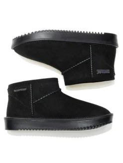 Regatta Risley Short Junior Cosy Lined Waterproof Boots^ Boots & Wellies