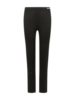 New Regatta Black Thermal Baselayer Set