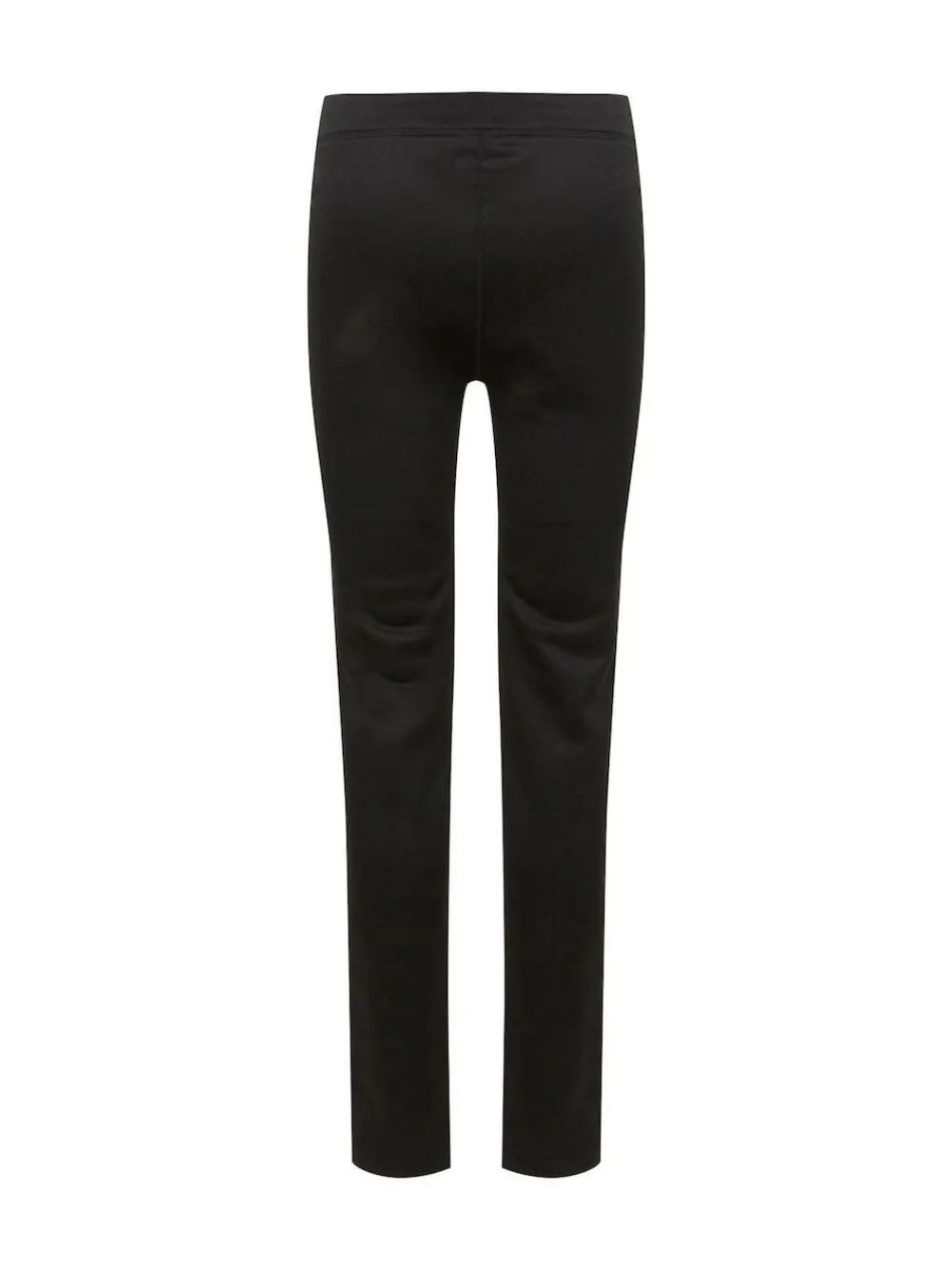 New Regatta Black Thermal Baselayer Set