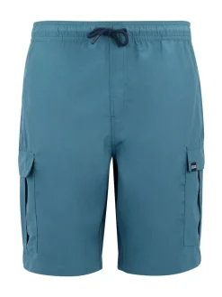 Regatta Blue Blanmont Swim Shorts^ Swimwear