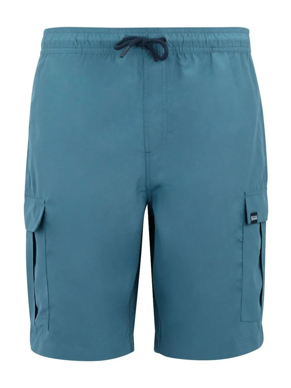 Regatta Blue Blanmont Swim Shorts^ Swimwear