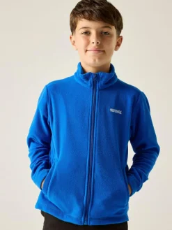 Outlet Regatta Blue King Fleece