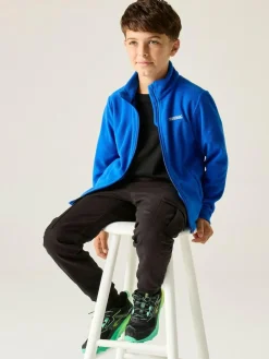 Outlet Regatta Blue King Fleece