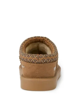 Sale Regatta Womens Risley Wateproof Mules Brown