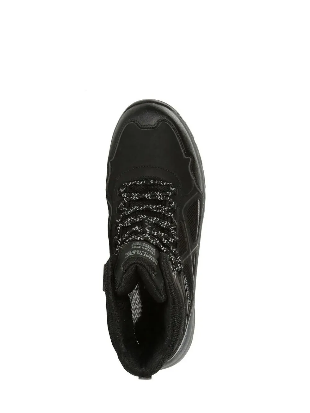 Sale Regatta Mens Vendeavour Waterproof Hiking Boots Off Black