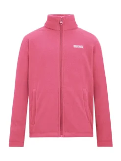 Discount Regatta Pink King II Fleece