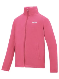 Discount Regatta Pink King II Fleece