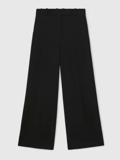 Reiss Gabi Wide-Leg Suit Trousers^Women Suits & Tailoring