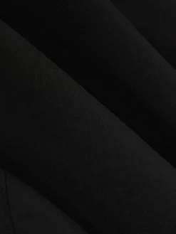 Reiss Promise Wool-Blend Single-Breasted Suit Blazer Tailored-Fit^ Black Suits