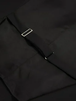 Reiss Promise Wool-Blend Tailored-Fit Waistcoat^ Vests