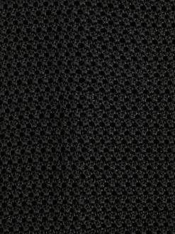 Reiss Punto Silk Knitted Tie^ Ties & Pocket Squares