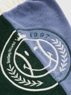 Reiss Blue Rodger 9-13 yrs SmileyWorld | Towelling Shorts^ Shorts