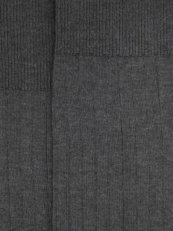 Reiss Fela Ribbed Socks^ Socks|Socks