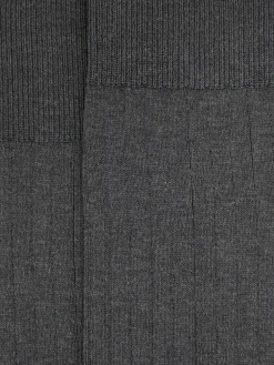 Reiss Fela Ribbed Socks^ Socks|Socks