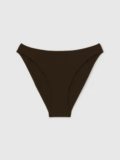 Reiss Carina Fixed Side Bikini Bottoms^Women Swimwear