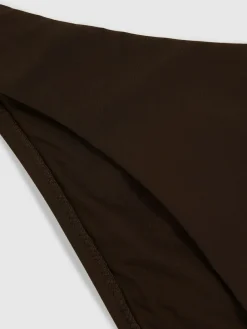 Reiss Carina Fixed Side Bikini Bottoms^Women Swimwear