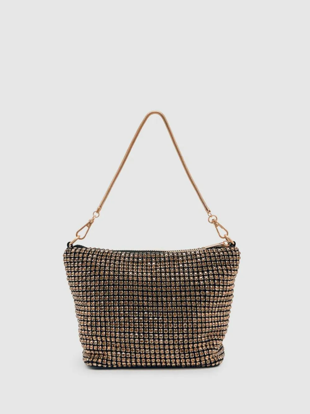 Reiss Leah Crystal Bracelet Pouch Bag^Women Bags