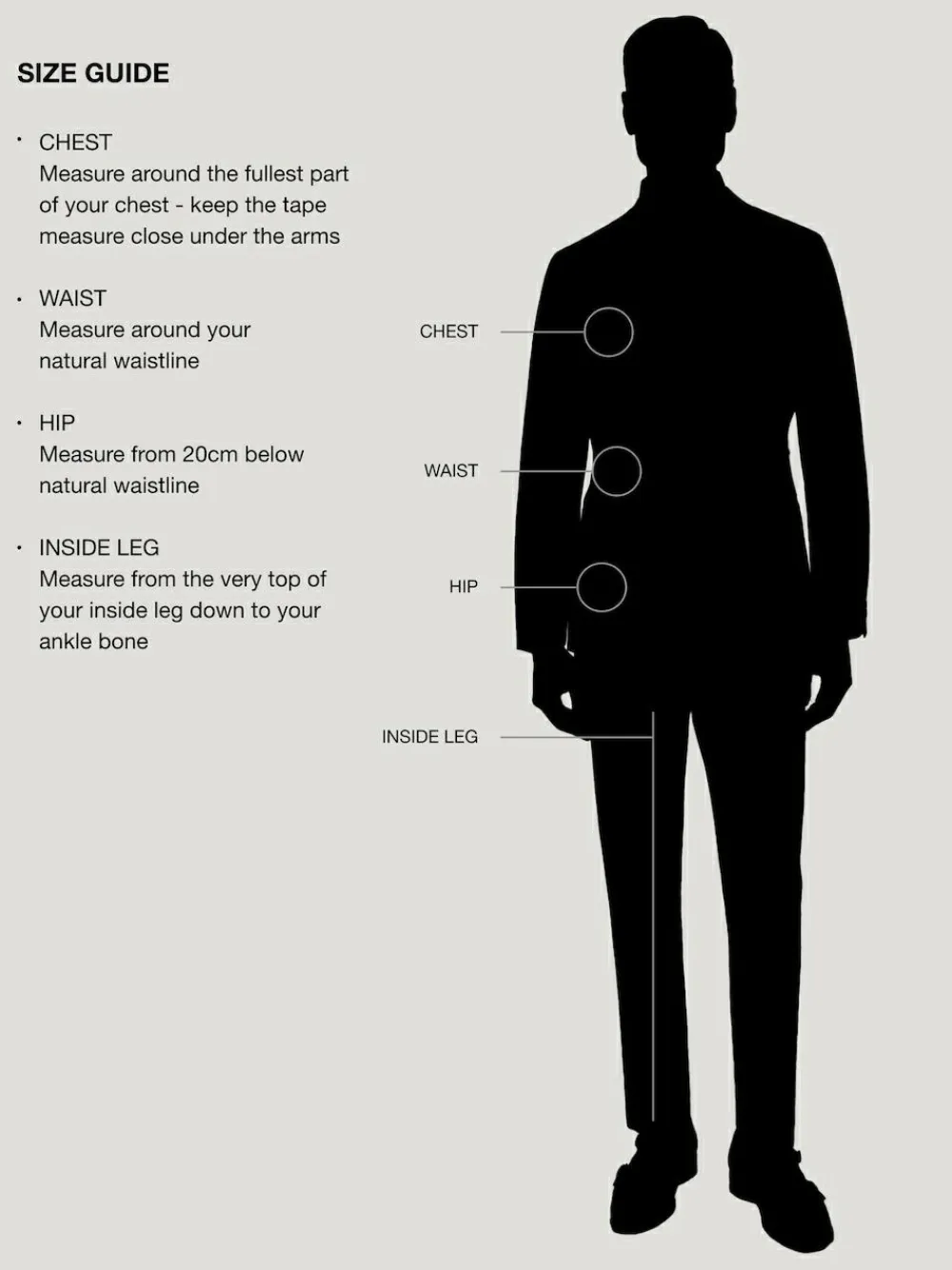 Outlet Reiss Grey Slice Single-Breasted Check Suit Blazer Slim-Fit