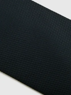 Reiss Ceremony Textured Silk Blend Tie^ Ties & Pocket Squares