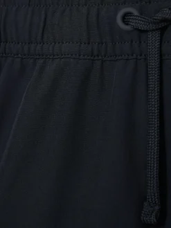 Hot Reiss Cliff 3-9 yrs Drawstring Swim Shorts Navy