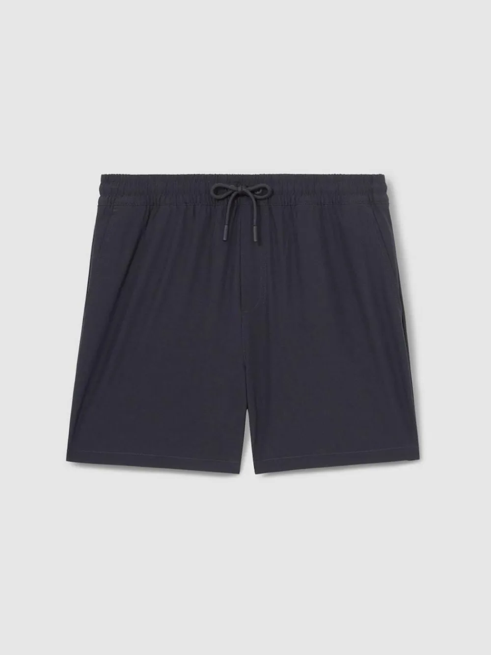 Reiss Navy Cliff Drawstring Swim Shorts^ Shorts|Swimwear