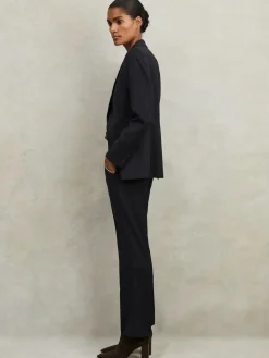Reiss Haisley Petite Single Breasted Suit Blazer^Women Blazers