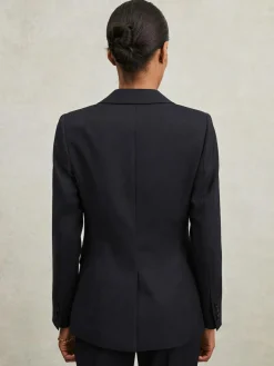 Reiss Haisley Petite Single Breasted Suit Blazer^Women Blazers