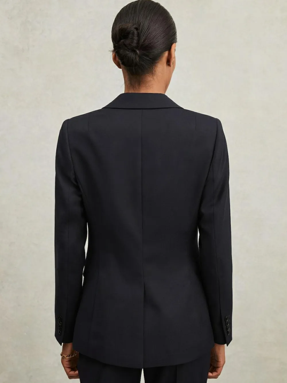 Reiss Haisley Petite Single Breasted Suit Blazer^Women Blazers