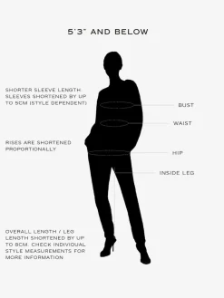 Reiss Haisley Petite Single Breasted Suit Blazer^Women Blazers