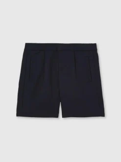 Reiss Sussex 3-9 yrs Relaxed Drawstring Shorts^ Shorts