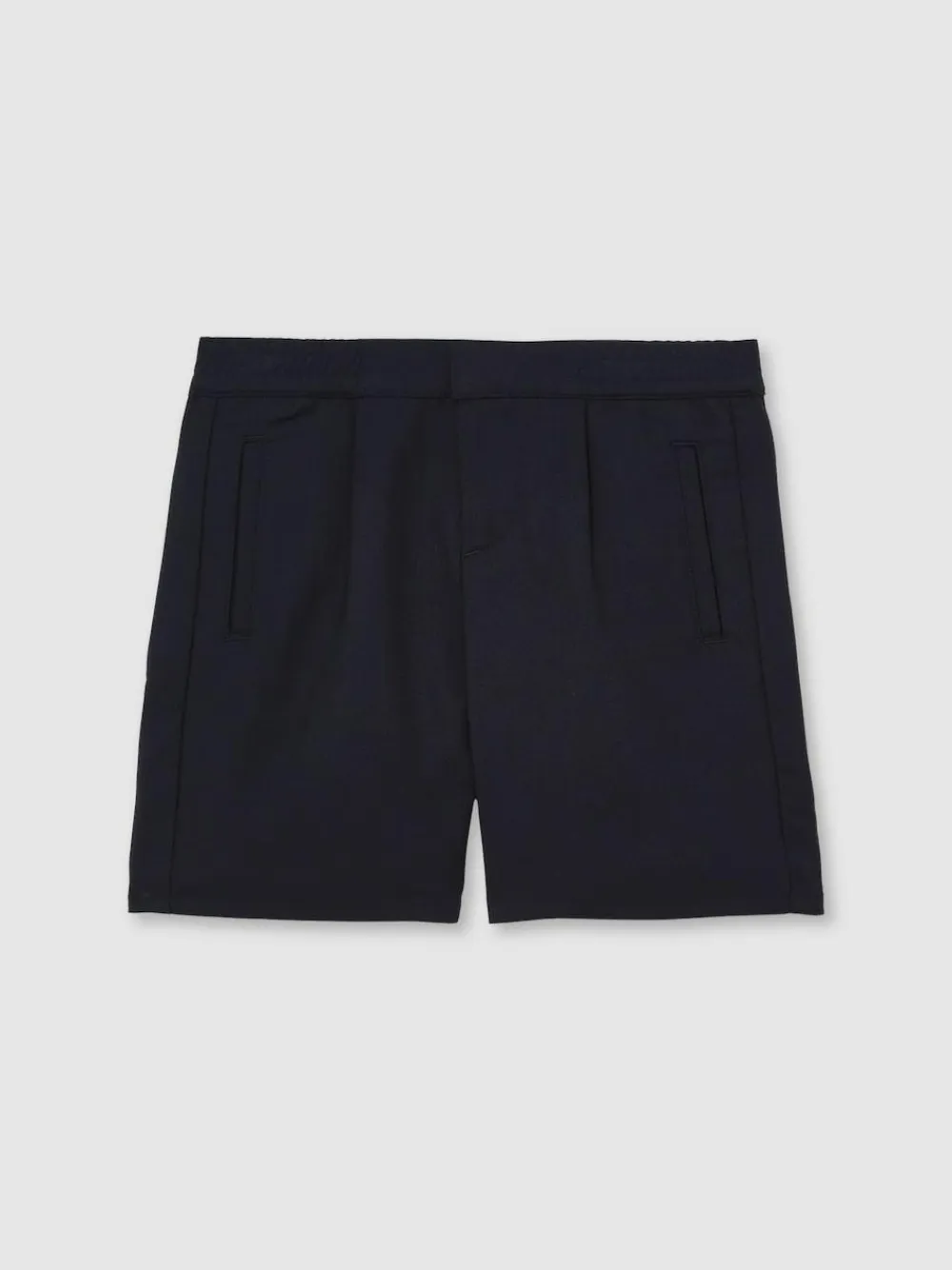Reiss Sussex 3-9 yrs Relaxed Drawstring Shorts^ Shorts