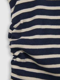 Reiss Trudy 9-13 yrs Ruched Vest Top^ Vests