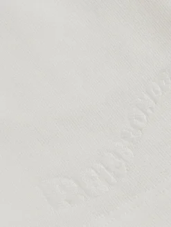 Reiss Perry 3-9 yrs Cotton Brand-Embroidered Shorts^ Shorts