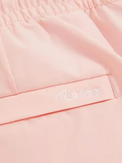 Reiss Pink Cliff Drawstring Swim Shorts^ Swimwear