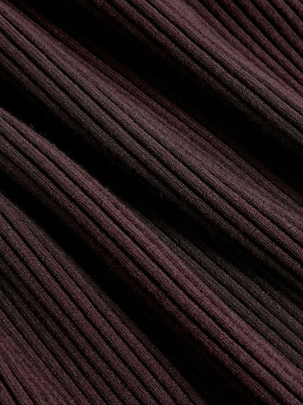 Reiss Lorna Asymmetric Draped Knitted Jumper^Women Knitwear|Knitwear