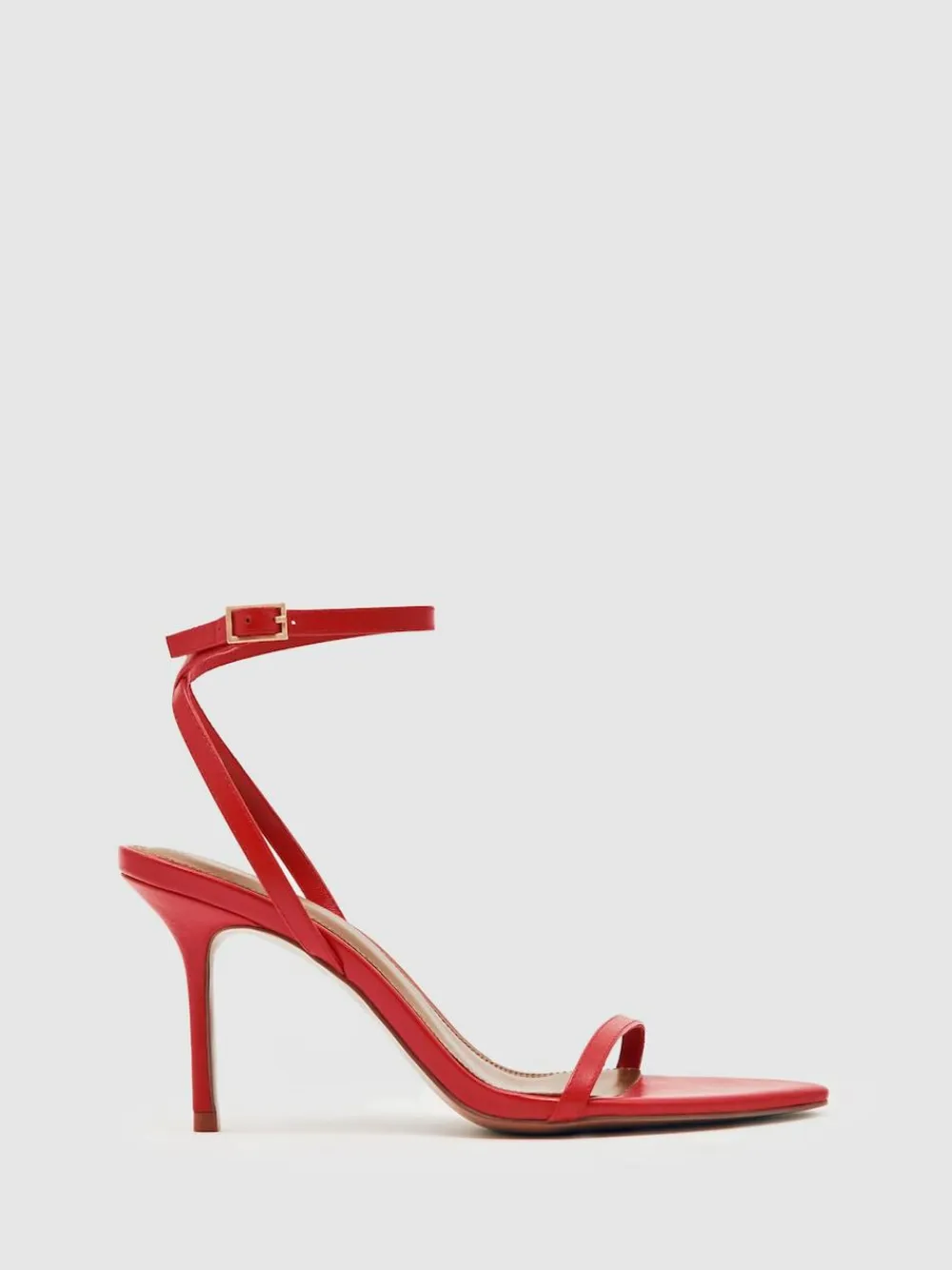 Reiss Charlotte Strappy Stiletto Sandals^Women Heels