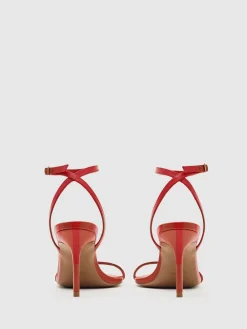 Reiss Charlotte Strappy Stiletto Sandals^Women Heels
