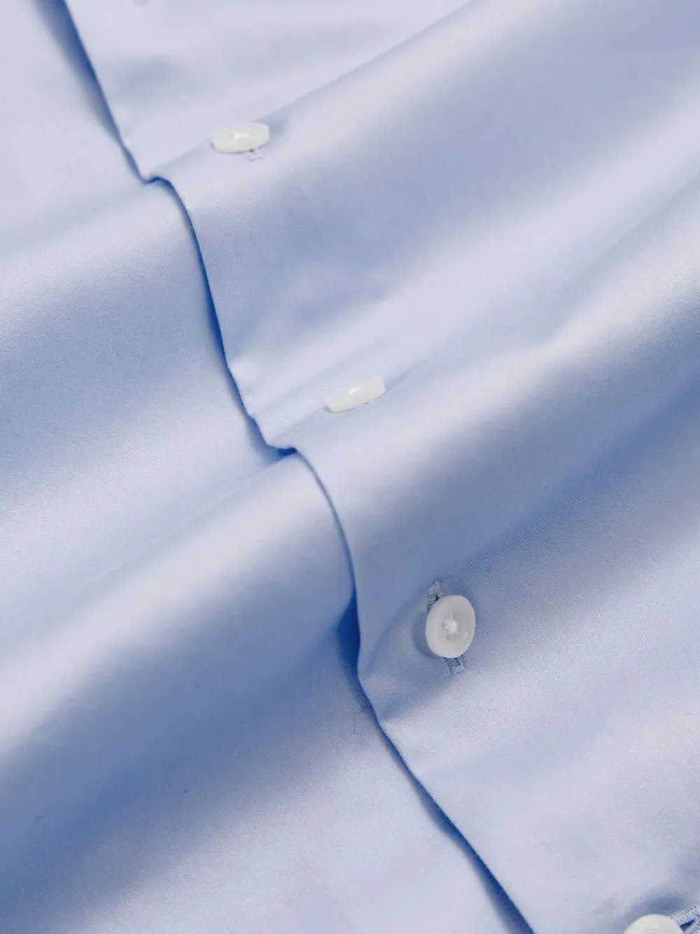 Reiss Remote 9-13 yrs Slim-Fit Cotton Shirt^BOY Shirts